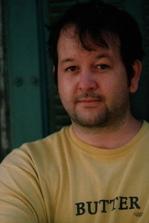 Ray Prewitt portrait