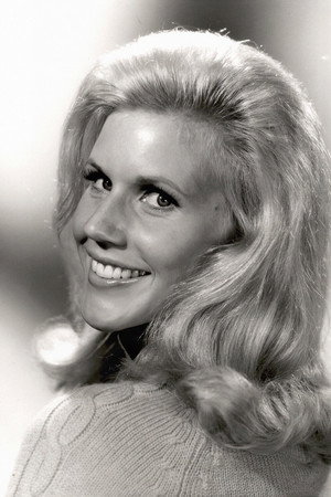Mary Charlotte Wilcox portrait