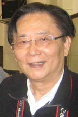 Li Xinying portrait