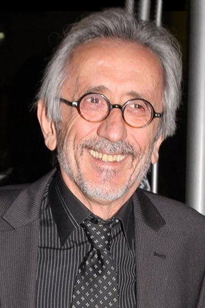 Tasos Palatzidis portrait