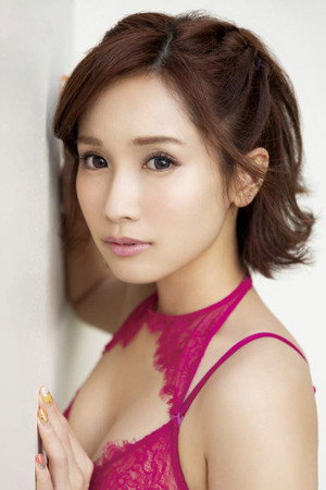 Minami Kojima portrait