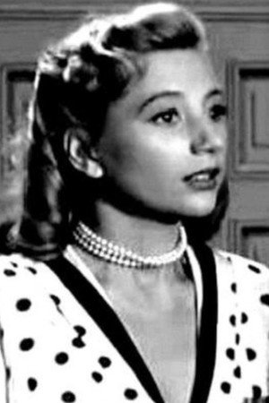 Lili Bontemps portrait