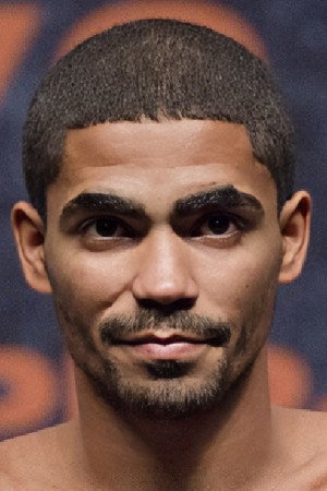Gamalier Rodriguez portrait