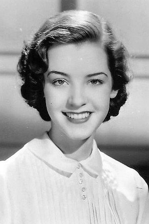Marsha Hunt portrait