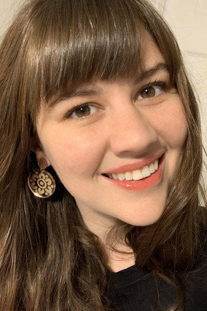 Tess Meyer portrait