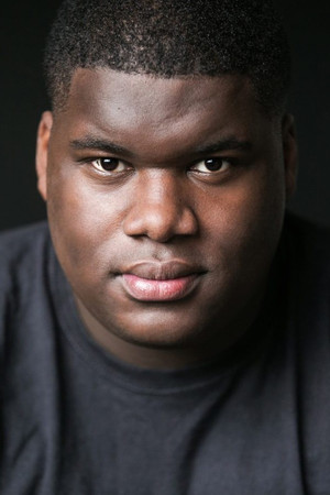 Tuwaine Barrett portrait