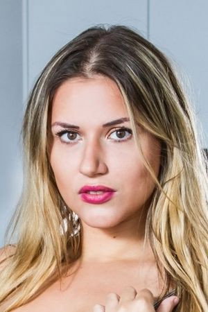 Vanessa Sierra portrait