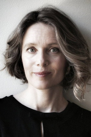 Tuvalisa Rangström portrait