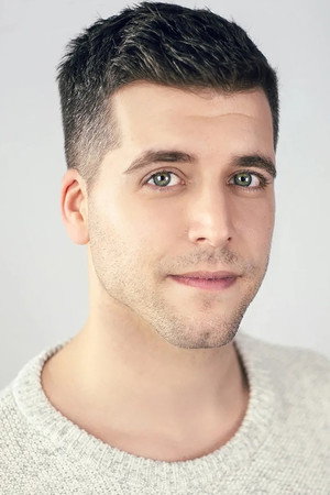 David Pinard portrait