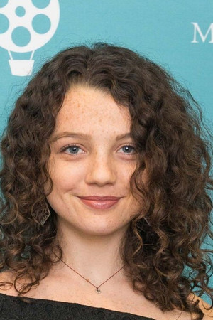 Stefania LaVie Owen portrait