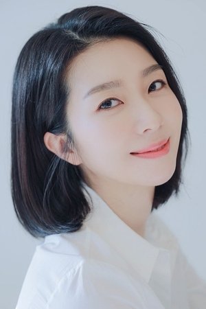 Kim Ji-hyun portrait