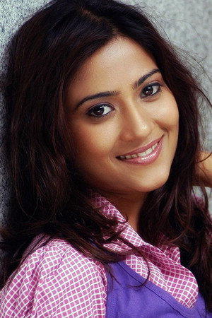 Aditi Sharma portrait