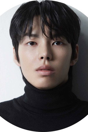 Park Yoon-ho portrait