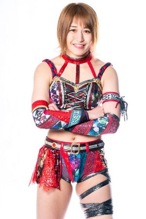 Syuri Kondo portrait