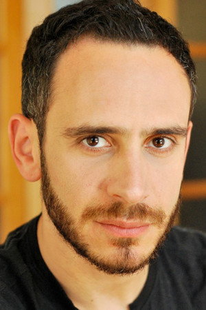 Ariel Ifergan portrait