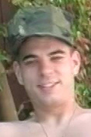 Mark Beatini portrait