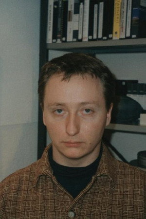 Søren Fauli portrait
