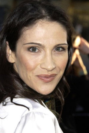 Timilee Romolini portrait