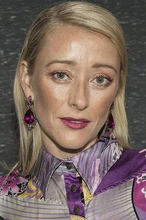 Maria Erwolter portrait