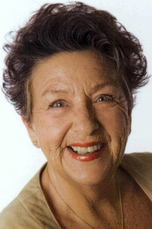 Rita Angela portrait