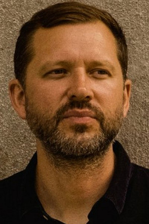 Martin Høgsted portrait