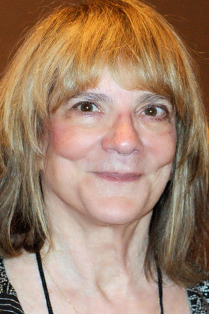 Dr. Elizabeth Loftus portrait