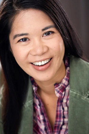 Rachanee Lumayno portrait