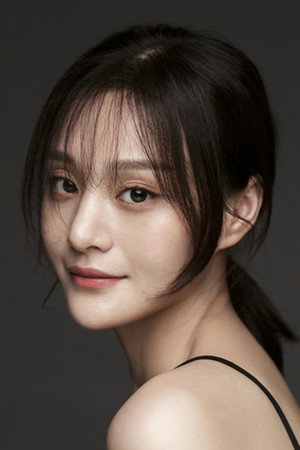 Wen Huang portrait