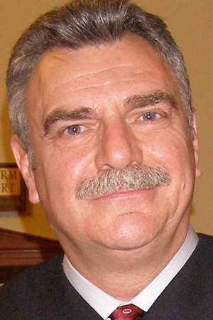Rick Zahn portrait