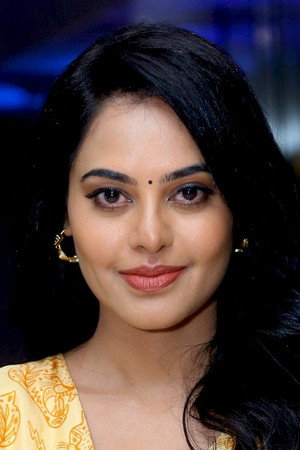 Bindu Madhavi portrait