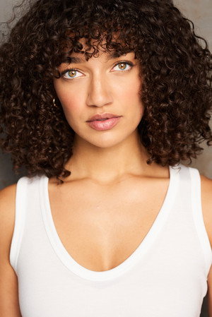 Maya Smoot portrait