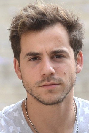 Fernando Dente portrait