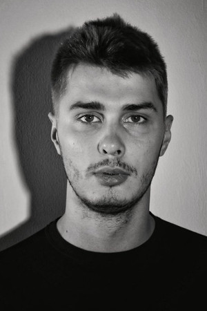 Kirill Havanski portrait