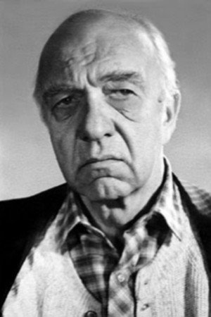 Mikhail Pogorzhelsky portrait