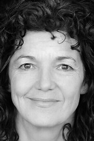 Nathalie Gascon portrait
