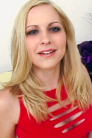 Meghan Edison portrait