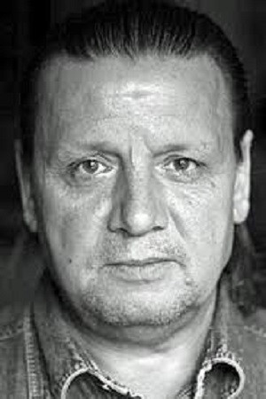 Rupert Farley portrait