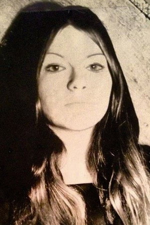 Peggy Nadramia portrait