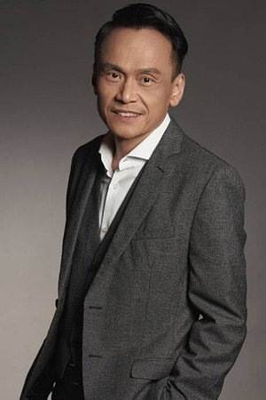 Chen Yi-wen portrait