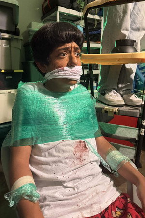 Alexander Paz-Gonzalez portrait