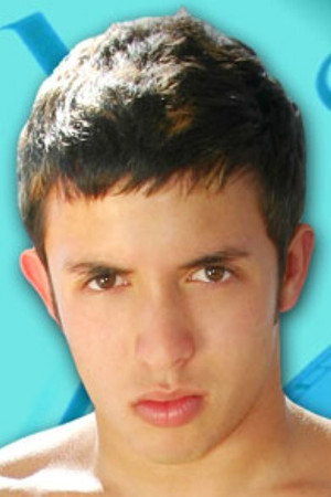 Nick Angels portrait