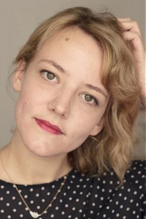 Camille Pélicier portrait
