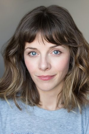 Sophia Di Martino portrait