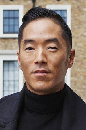 Leonardo Nam portrait
