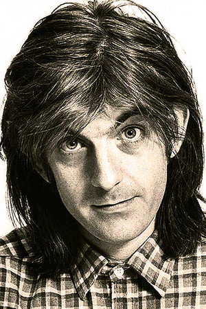 Nick Lowe portrait