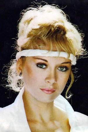Irene Llano portrait