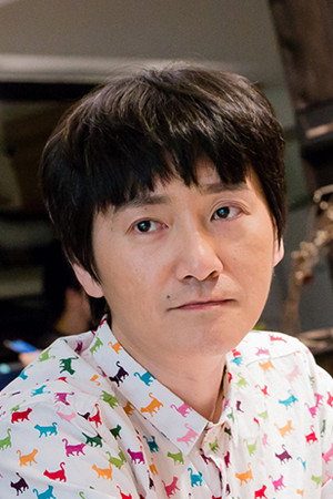 Chun-Min Yao portrait