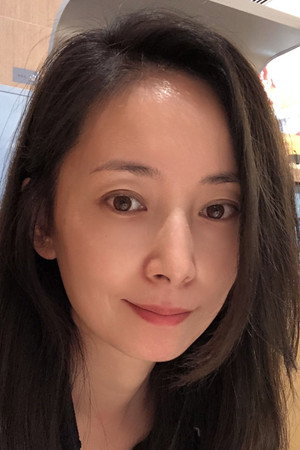 Xu Jun portrait