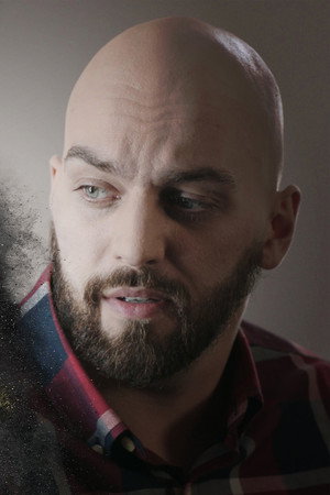 Alexander Kalinov portrait