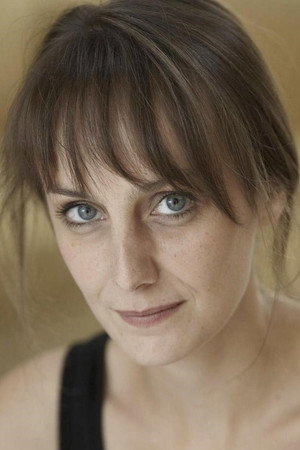 Valérie Kéruzoré portrait
